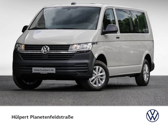 Volkswagen T6.1 Caravelle larger