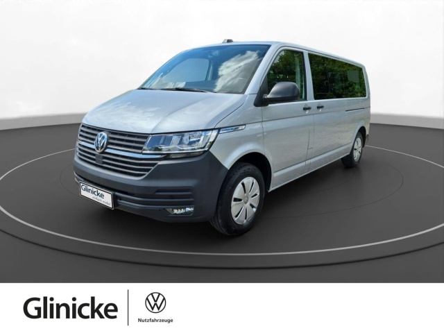 Volkswagen T6.1 Caravelle larger