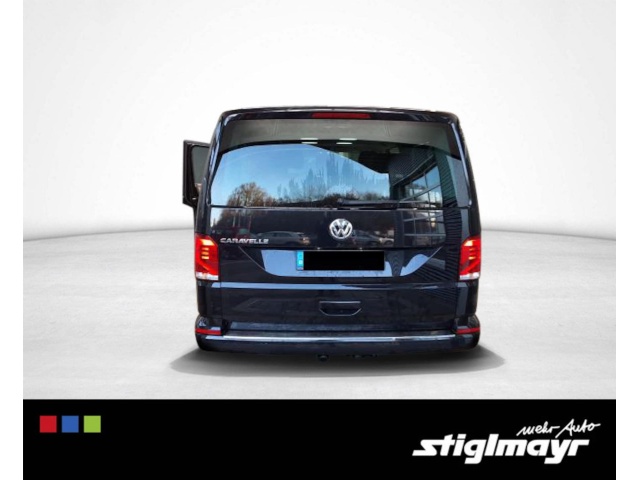 Volkswagen T6.1 Caravelle larger