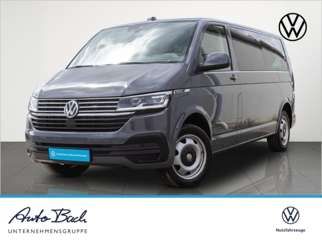 Volkswagen T6.1 Caravelle larger