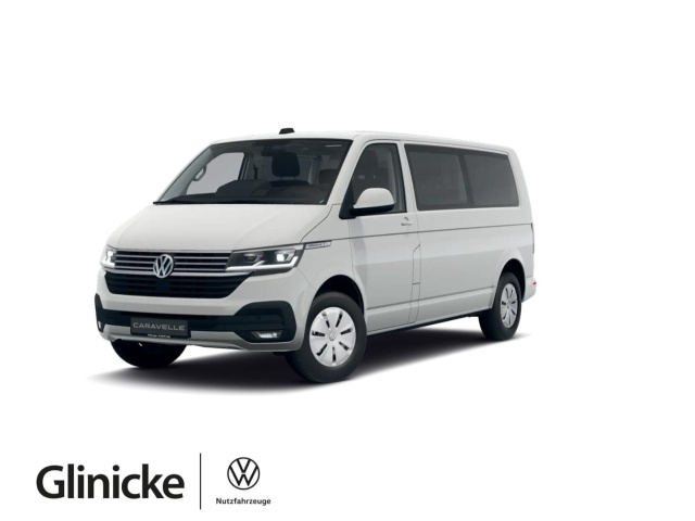 Volkswagen T6.1 Caravelle larger