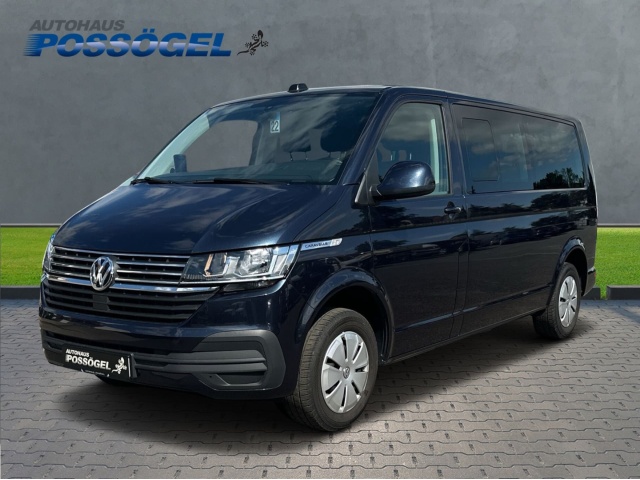 Volkswagen T6.1 Caravelle larger