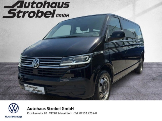 Volkswagen T6.1 Caravelle larger