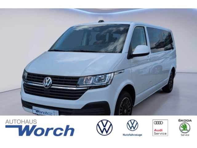 Volkswagen T6.1 Caravelle larger