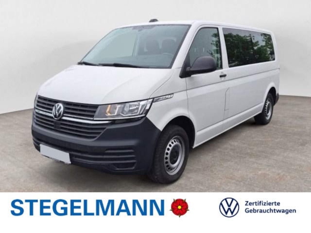 Volkswagen T6.1 Caravelle larger
