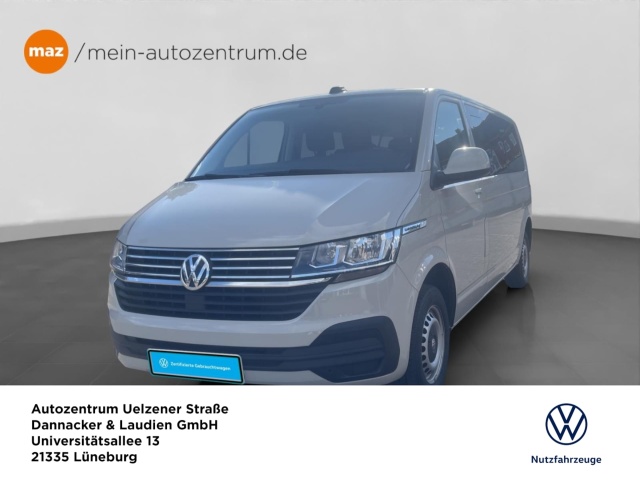 Volkswagen T6.1 Caravelle larger