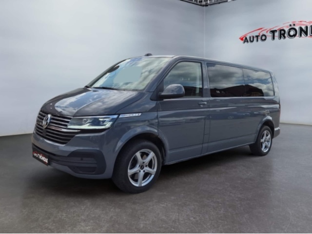 Volkswagen T6.1 Caravelle larger