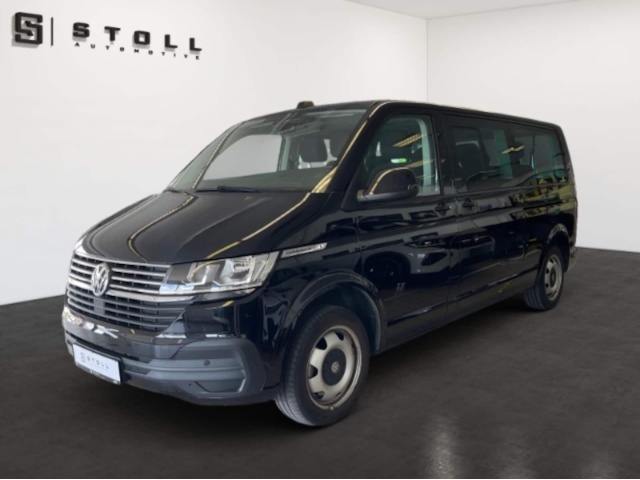 Volkswagen T6.1 Caravelle larger