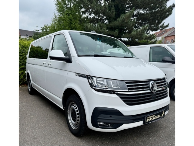 Volkswagen T6.1 Caravelle larger