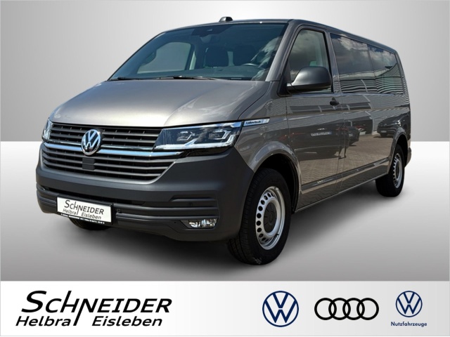 Volkswagen T6.1 Caravelle larger