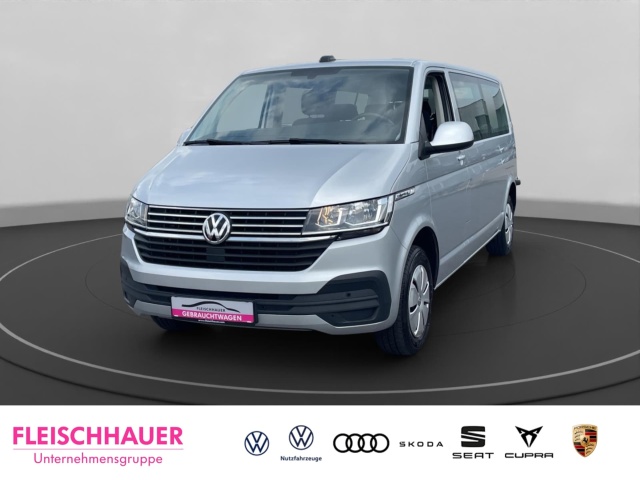 Volkswagen T6.1 Caravelle larger