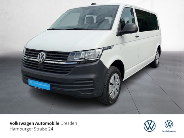 Volkswagen T6.1 Caravelle larger
