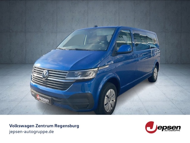 Volkswagen T6.1 Caravelle larger