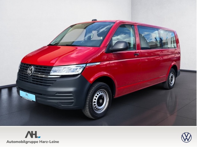 Volkswagen T6.1 Caravelle larger