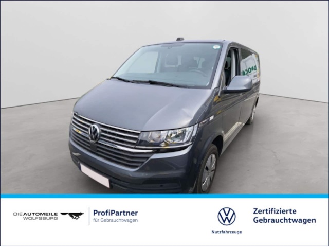 Volkswagen T6.1 Caravelle larger