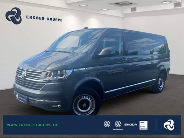 Volkswagen T6.1 Caravelle larger