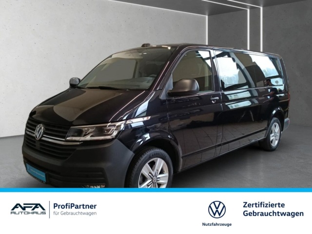 Volkswagen T6.1 Caravelle larger