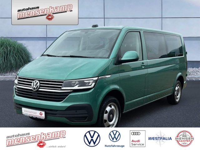 Volkswagen T6.1 Caravelle larger