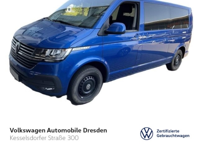 Volkswagen T6.1 Caravelle larger