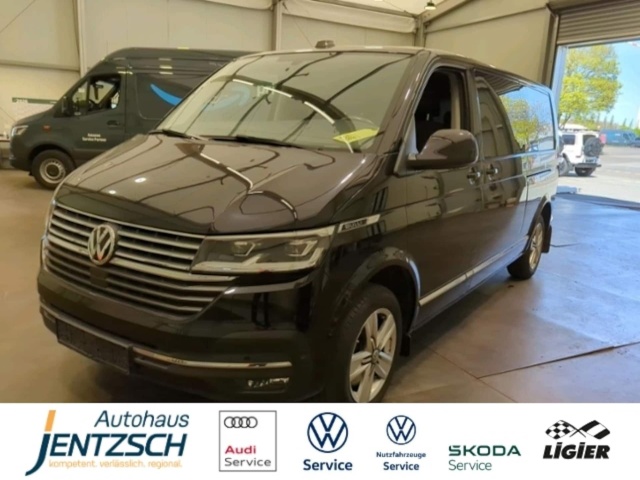 Volkswagen T6.1 Caravelle larger