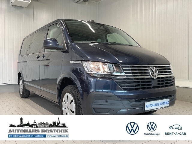 Volkswagen T6.1 Caravelle larger