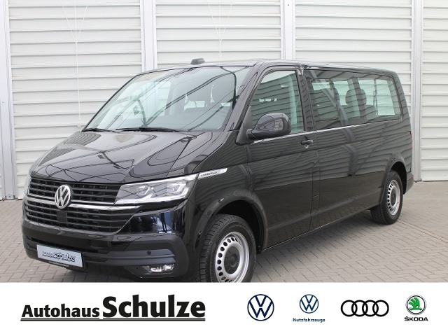 Volkswagen T6.1 Caravelle larger