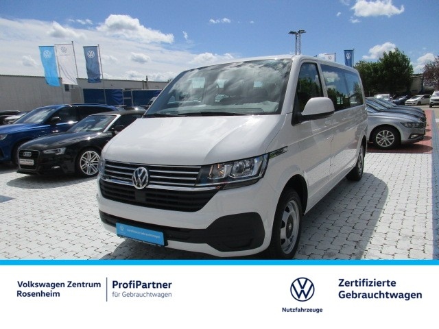 Volkswagen T6.1 Caravelle larger