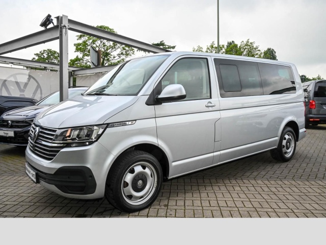 Volkswagen T6.1 Caravelle larger