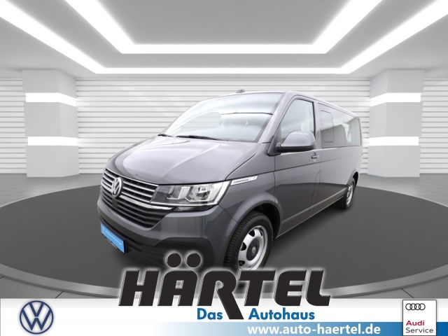 Volkswagen T6.1 Caravelle larger