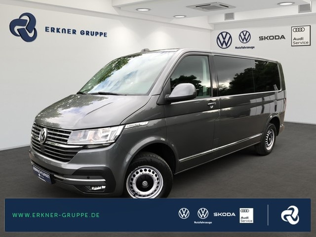 Volkswagen T6.1 Caravelle larger