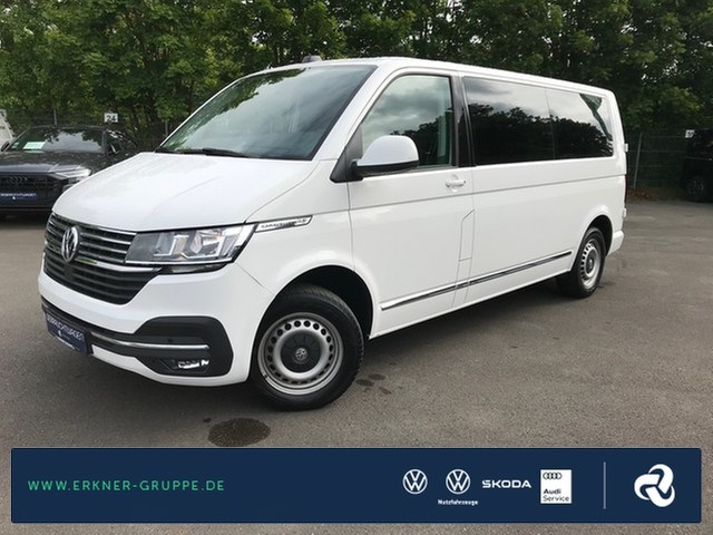 Volkswagen T6.1 Caravelle larger