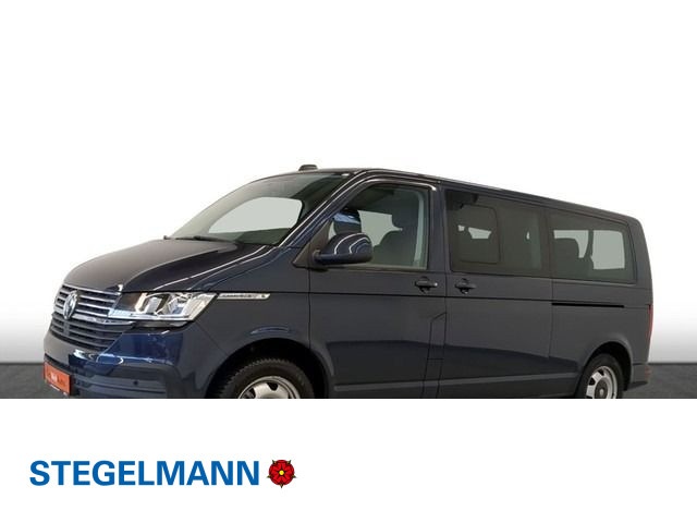 Volkswagen T6.1 Caravelle larger