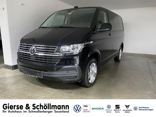 Volkswagen T6.1 Multivan