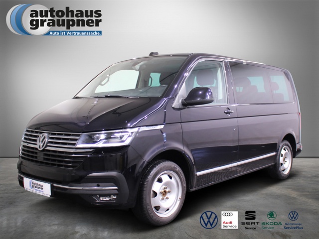 Volkswagen T6.1 Multivan