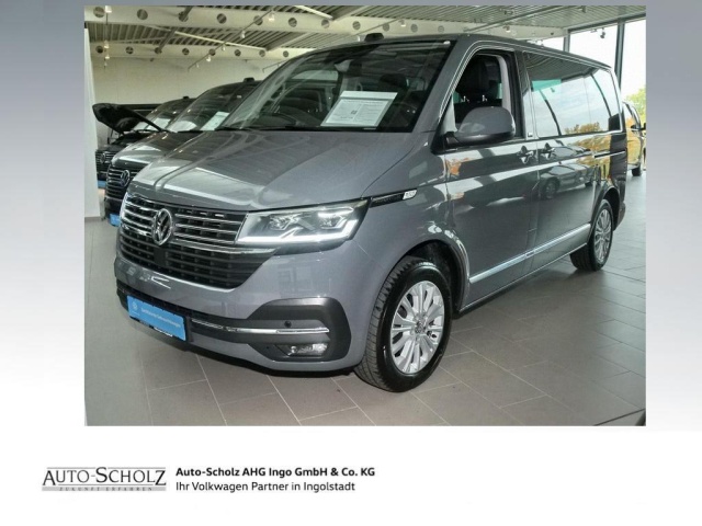 Volkswagen T6.1 Multivan