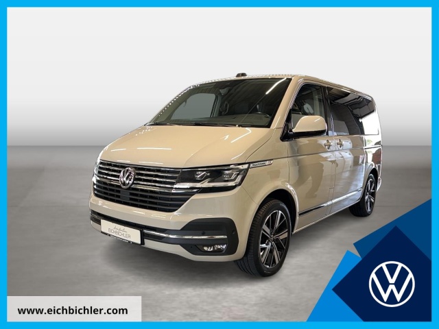 Volkswagen T6.1 Multivan