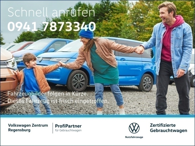 Volkswagen T6.1 Multivan