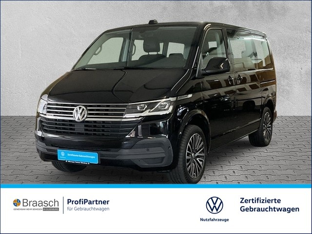 Volkswagen T6.1 Multivan