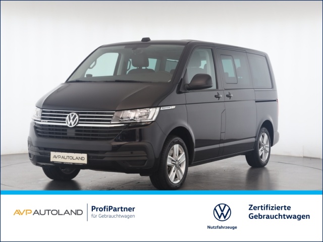 Volkswagen T6.1 Multivan