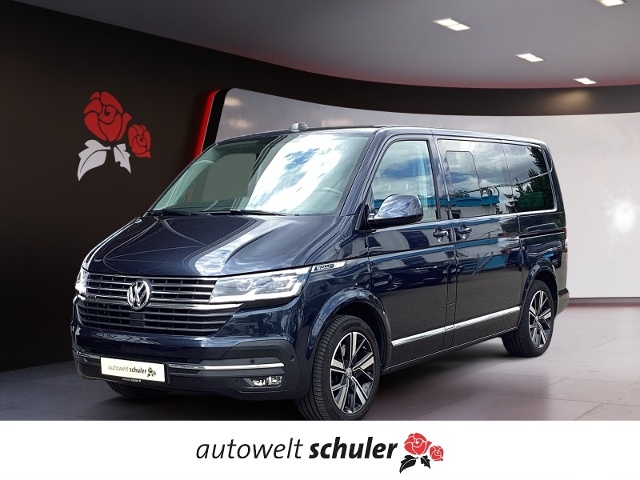 Volkswagen T6.1 Multivan