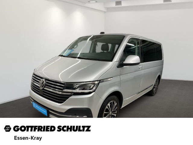 Volkswagen T6.1 Multivan