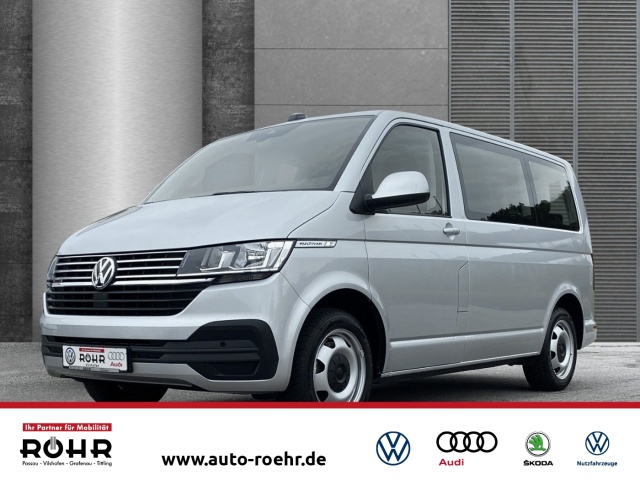 Volkswagen T6.1 Multivan