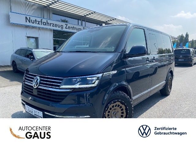 Volkswagen T6.1 Multivan