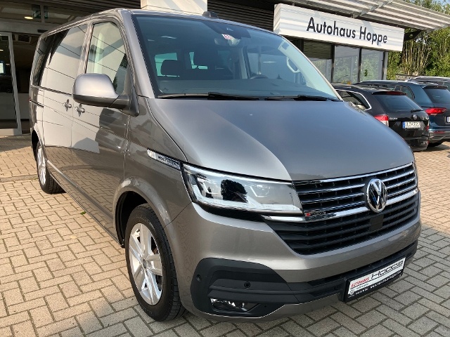 Volkswagen T6.1 Multivan