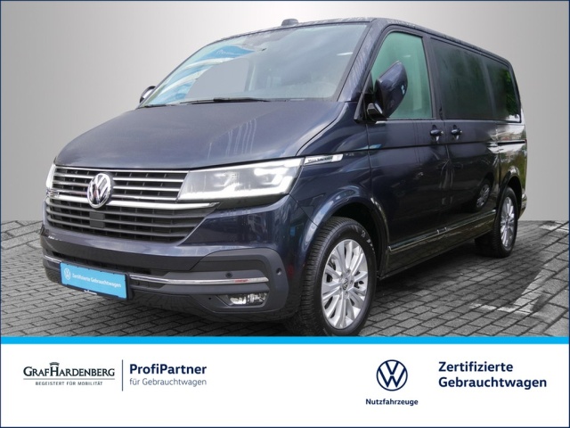 Volkswagen T6.1 Multivan