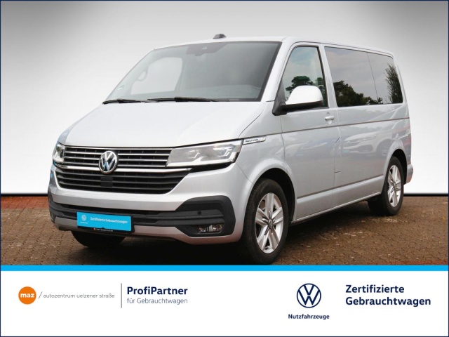 Volkswagen T6.1 Multivan