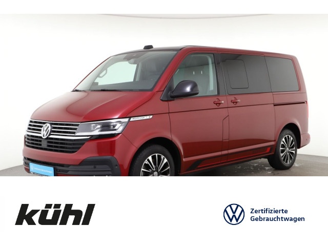 Volkswagen T6.1 Multivan