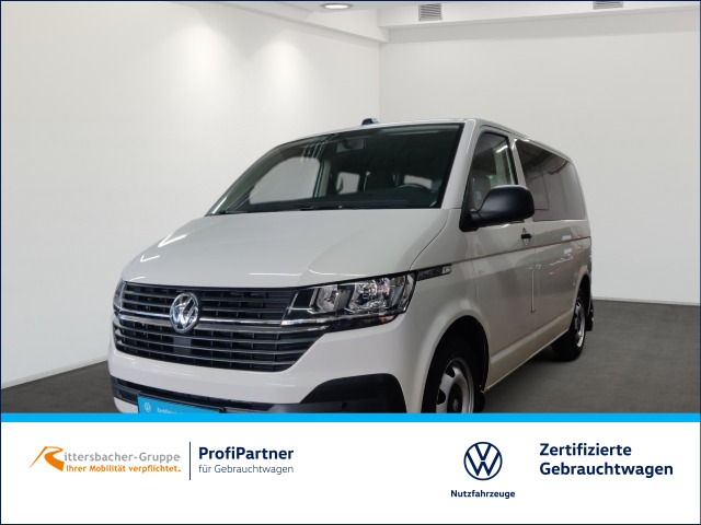 Volkswagen T6.1 Multivan