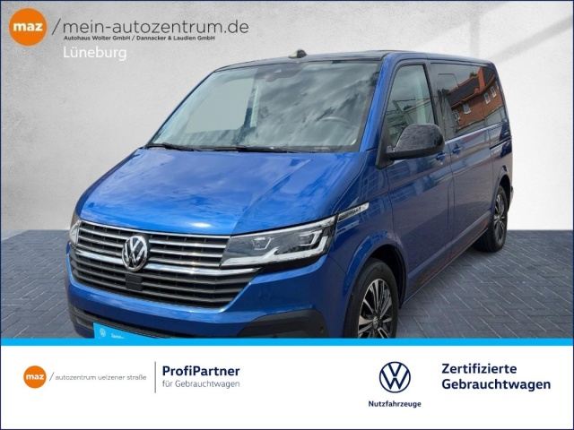 Volkswagen T6.1 Multivan