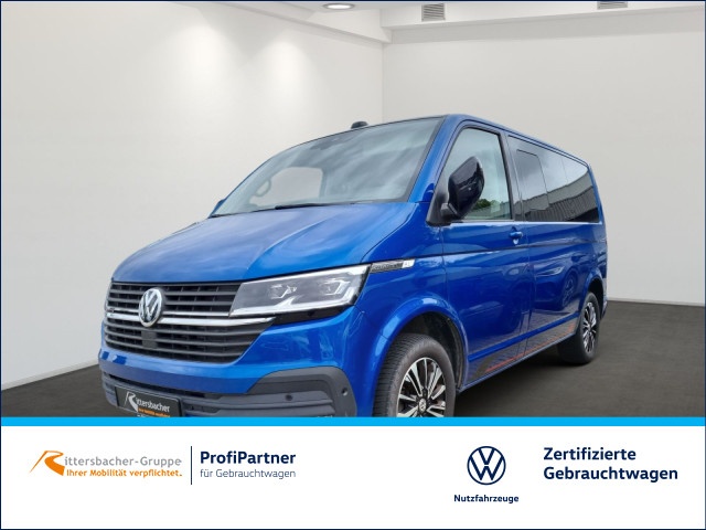 Volkswagen T6.1 Multivan